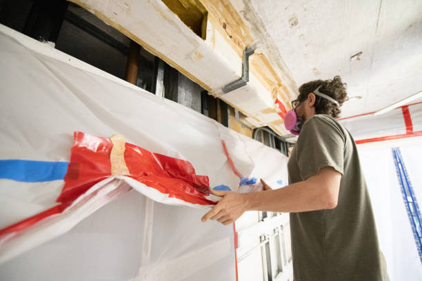 Best Forensic Mold Investigation  in Forest Hills, PA